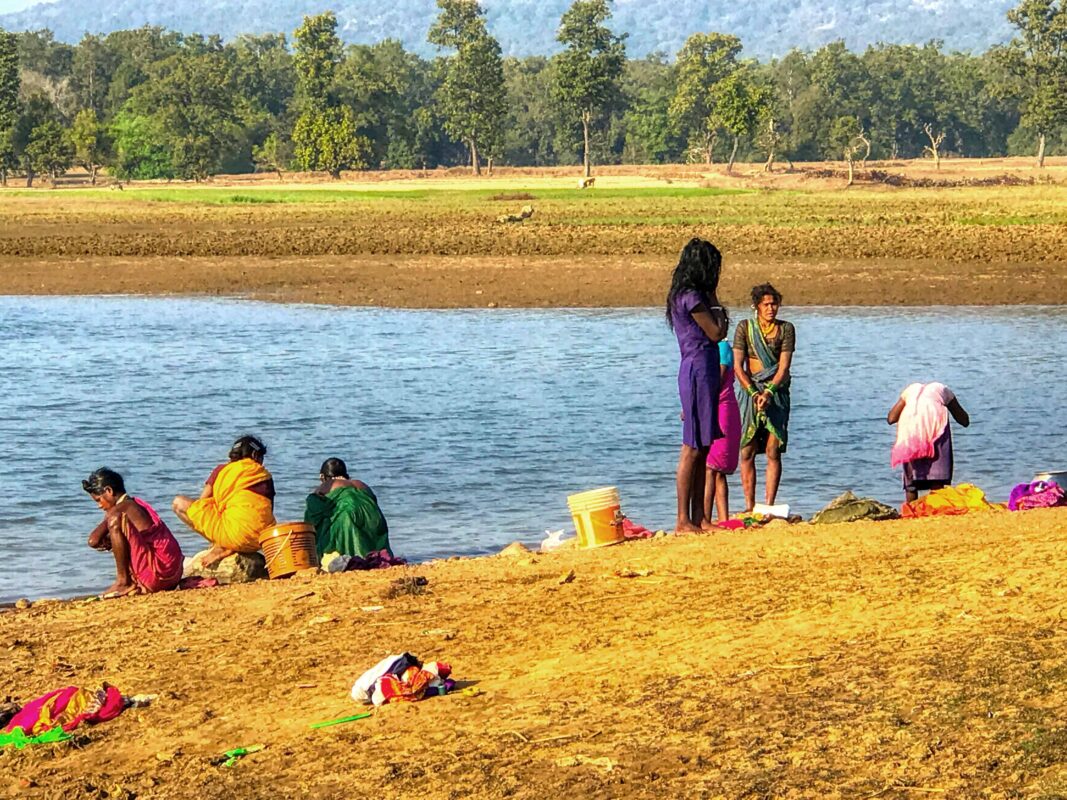 Rural India and the Gond Tribe of Central India, Rural India, Travel Photography Gond tribe, Travel Blog by Dr Zenaidy Castro, travel blogger and wanderlust blogger life blog life travel blogging Gond Tribe of Central India