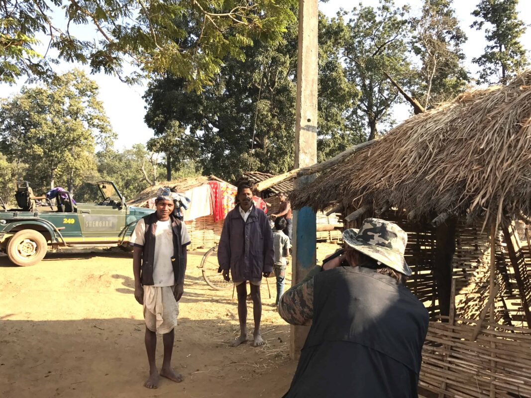 Rural India and the Gond Tribe of Central India, Rural India, Travel Photography Gond tribe, Travel Blog by Dr Zenaidy Castro, travel blogger and wanderlust blogger life blog life travel blogging Gond Tribe of Central India