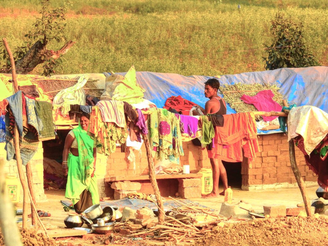Rural India and the Gond Tribe of Central India, Rural India, Travel Photography Gond tribe, Travel Blog by Dr Zenaidy Castro, travel blogger and wanderlust blogger life blog life travel blogging Gond Tribe of Central India