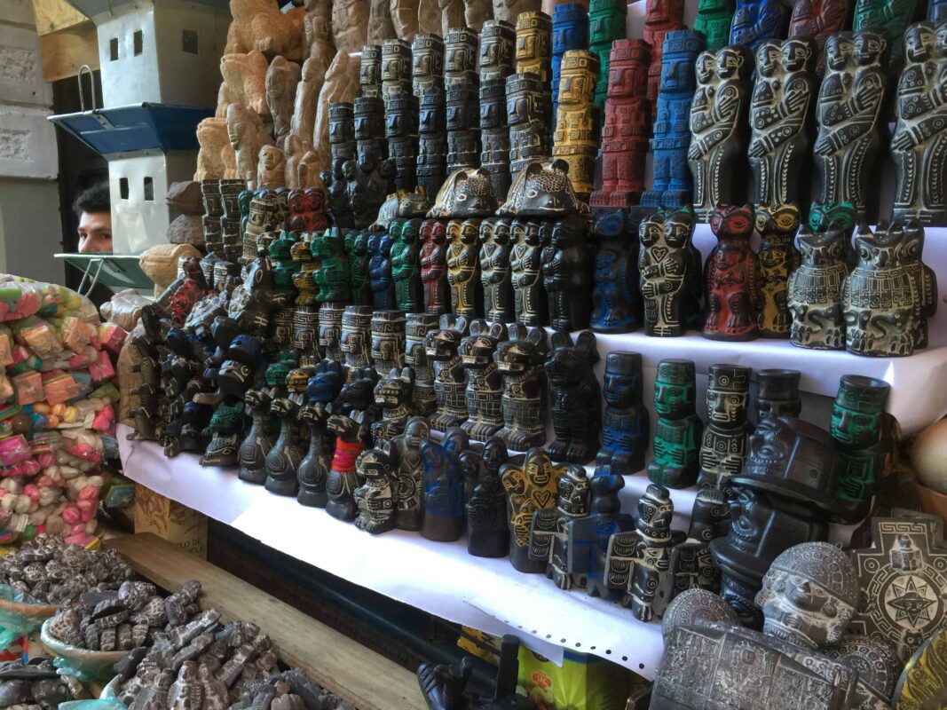 Goodluck Charms Potions and Spells inside Witches Market of Lapaz, La Paz Witches Market, The Witches' Market in La Paz Bolivia, The Witches Market of La Paz, Shopping for spells at the Witches Market in La Paz
