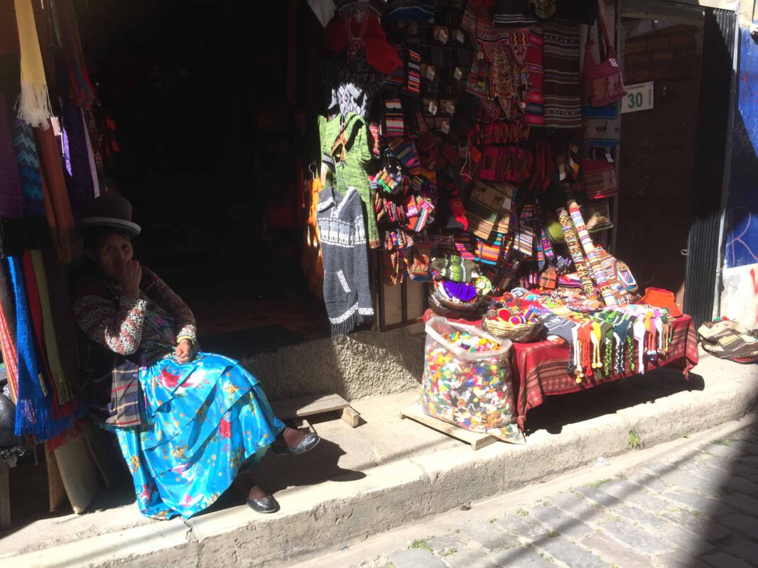 Inside Witches Market of LaPaz, Goodluck Charms Potions and Spells inside Witches Market of Lapaz, La Paz Witches Market, The Witches' Market in La Paz Bolivia, The Witches Market of La Paz, Shopping for spells at the Witches Market in La Paz