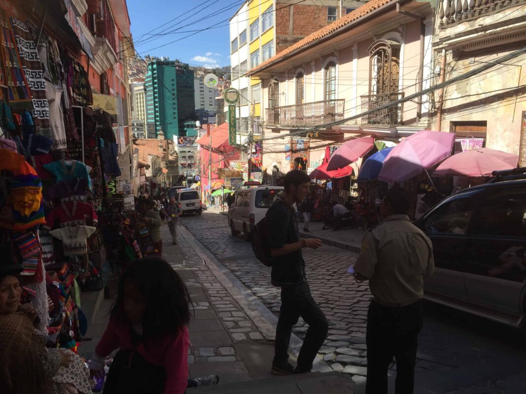 Goodluck Charms Potions and Spells inside Witches Market of Lapaz, La Paz Witches Market, The Witches' Market in La Paz Bolivia, The Witches Market of La Paz, Shopping for spells at the Witches Market in La Paz