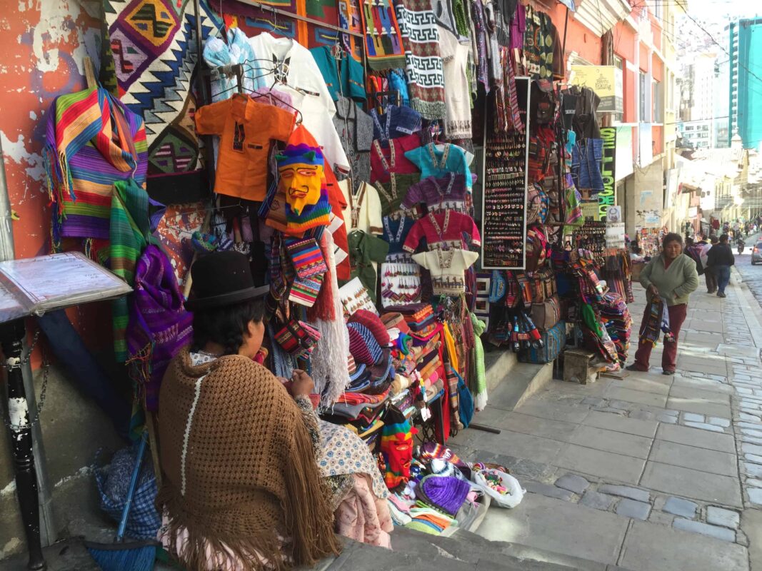 Goodluck Charms Potions and Spells inside Witches Market of Lapaz, La Paz Witches Market, The Witches' Market in La Paz Bolivia, The Witches Market of La Paz, Shopping for spells at the Witches Market in La Paz