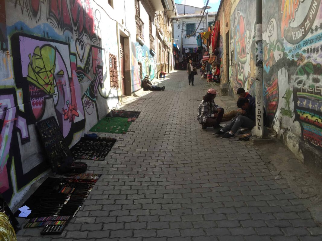 Goodluck Charms Potions and Spells inside Witches Market of Lapaz, La Paz Witches Market, The Witches' Market in La Paz Bolivia, The Witches Market of La Paz, Shopping for spells at the Witches Market in La Paz