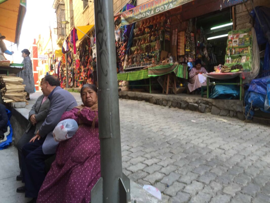 Goodluck Charms Potions and Spells inside Witches Market of Lapaz, La Paz Witches Market, The Witches' Market in La Paz Bolivia, The Witches Market of La Paz, Shopping for spells at the Witches Market in La Paz