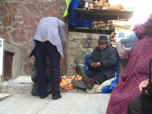 Goodluck Charms Potions and Spells inside Witches Market of Lapaz, La Paz Witches Market, The Witches' Market in La Paz Bolivia, The Witches Market of La Paz, Shopping for spells at the Witches Market in La Paz