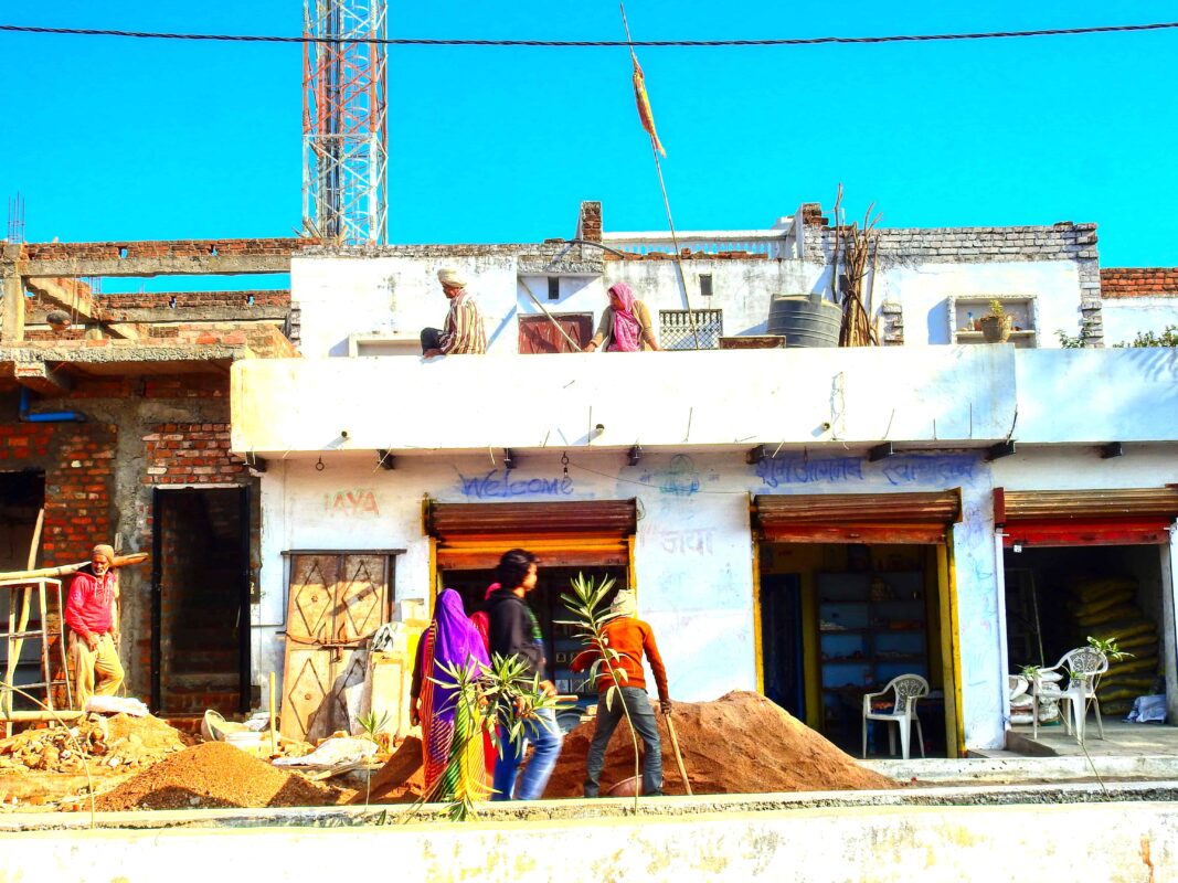 Street Photography in India, Street Photos in Rural India, Travel Photography blog by Dr Zenaidy Castro, travel blogger and wanderlust blogger life blog life travel blogging India