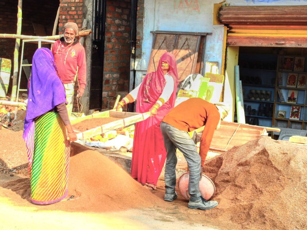 Street Photography in India, Street Photos in Rural India, Travel Photography blog by Dr Zenaidy Castro, travel blogger and wanderlust blogger life blog life travel blogging India