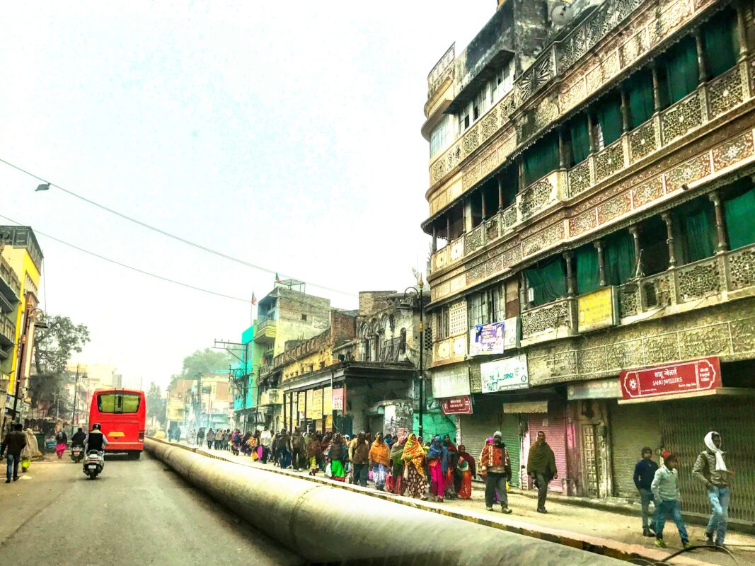 Street Photography in India, Street Photos in Rural India, Travel Photography blog by Dr Zenaidy Castro, travel blogger and wanderlust blogger life blog life travel blogging India