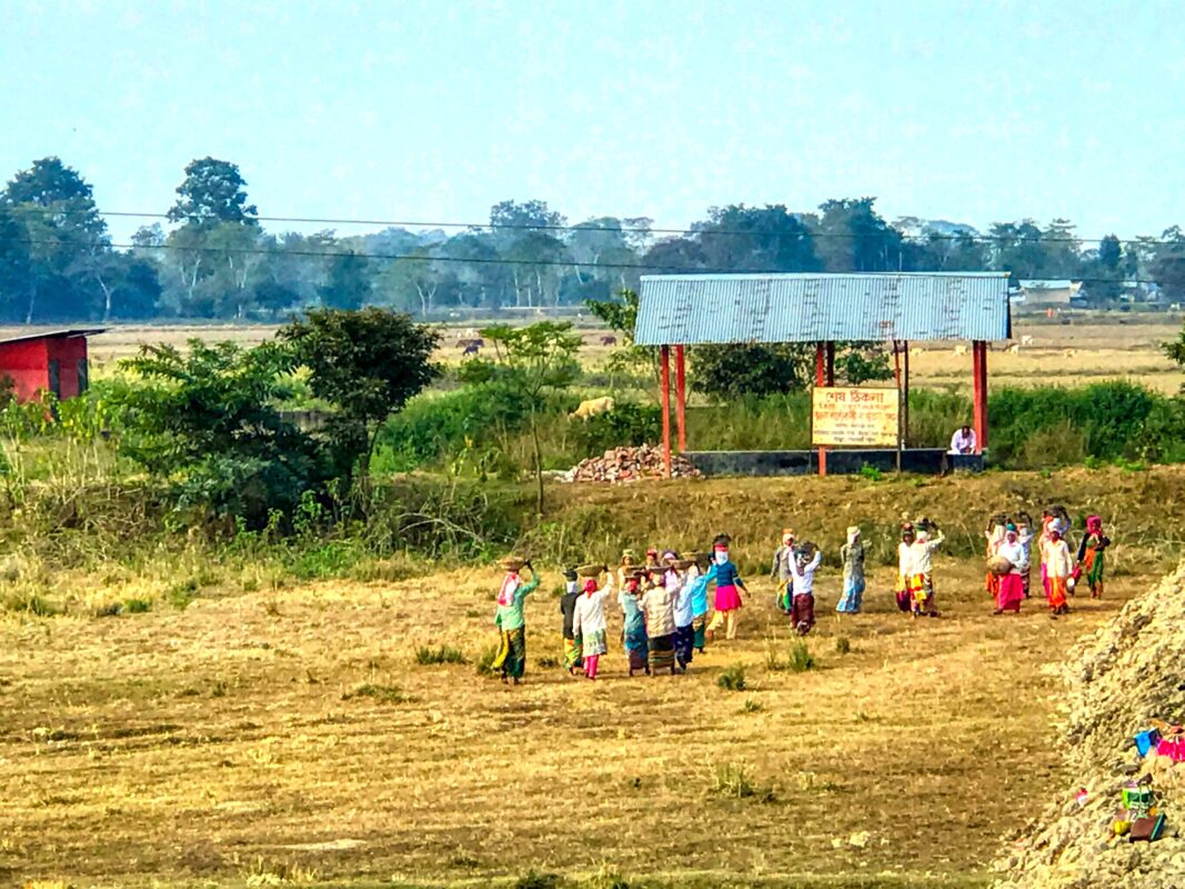 Street Photography in India, Street Photos in Rural India, Travel Photography blog by Dr Zenaidy Castro, travel blogger and wanderlust blogger life blog life travel blogging India