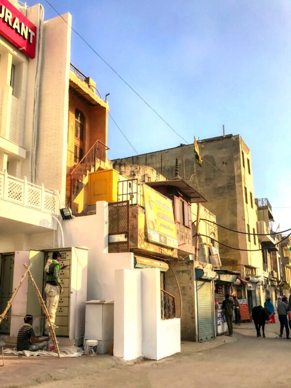 Street Photography in India, Street Photos in Rural India, Travel Photography blog by Dr Zenaidy Castro, travel blogger and wanderlust blogger life blog life travel blogging India