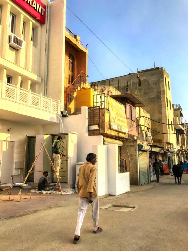 Street Photography in India, Street Photos in Rural India, Travel Photography blog by Dr Zenaidy Castro, travel blogger and wanderlust blogger life blog life travel blogging India