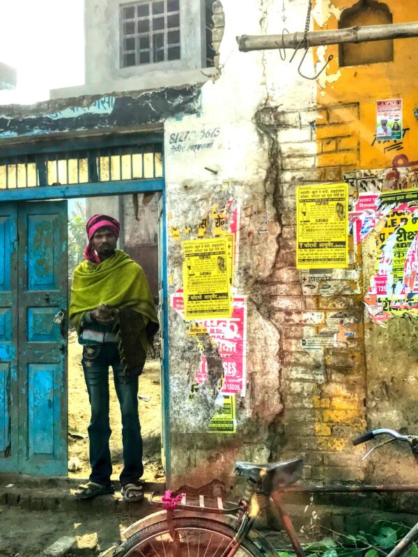 Street Photography in India, Street Photos in Rural India, Travel Photography blog by Dr Zenaidy Castro, travel blogger and wanderlust blogger life blog life travel blogging India