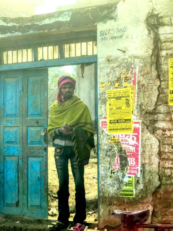 Street Photography in India, Street Photos in Rural India, Travel Photography blog by Dr Zenaidy Castro, travel blogger and wanderlust blogger life blog life travel blogging India