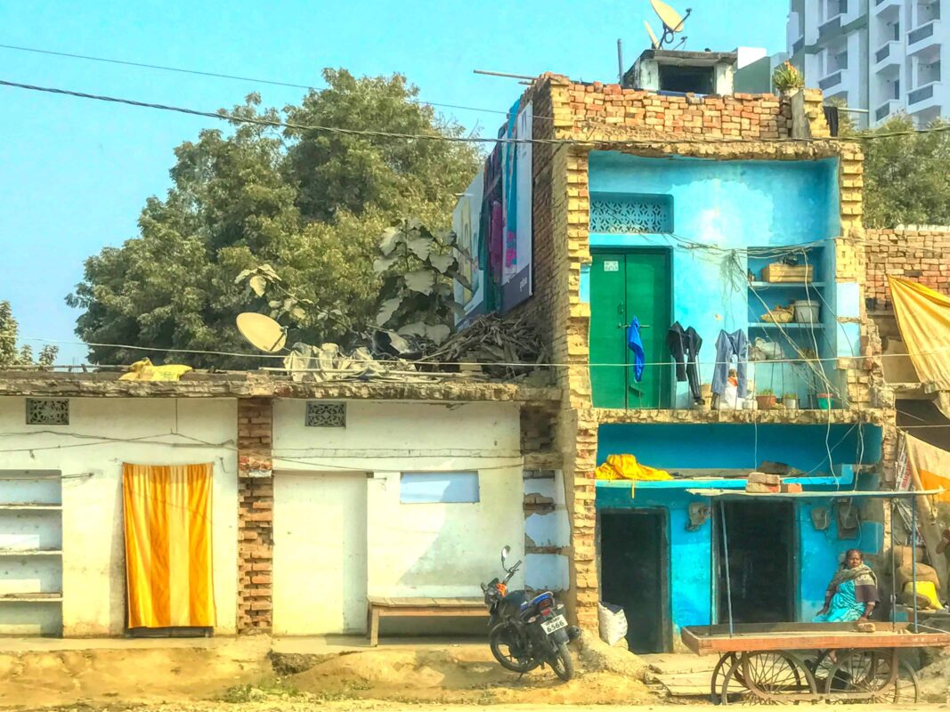 Street Photography in India, Street Photos in Rural India, Travel Photography blog by Dr Zenaidy Castro, travel blogger and wanderlust blogger life blog life travel blogging India