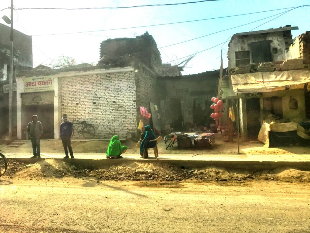 Street Photography in India, Street Photos in Rural India, Travel Photography blog by Dr Zenaidy Castro, travel blogger and wanderlust blogger life blog life travel blogging India