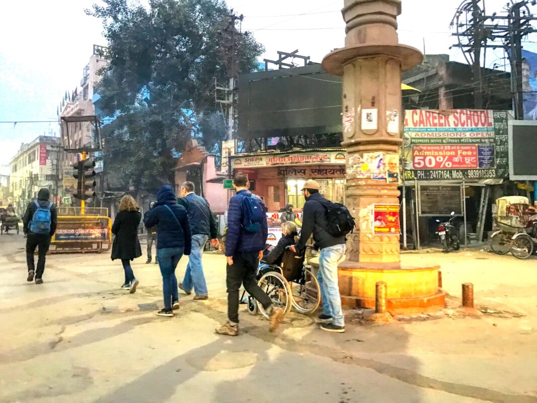 Street Photography in India, Street Photos in Rural India, Travel Photography blog by Dr Zenaidy Castro, travel blogger and wanderlust blogger life blog life travel blogging India