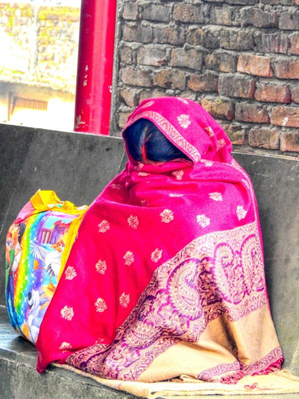 Street Photography in India, Street Photos in Rural India, Travel Photography blog by Dr Zenaidy Castro, travel blogger and wanderlust blogger life blog life travel blogging India