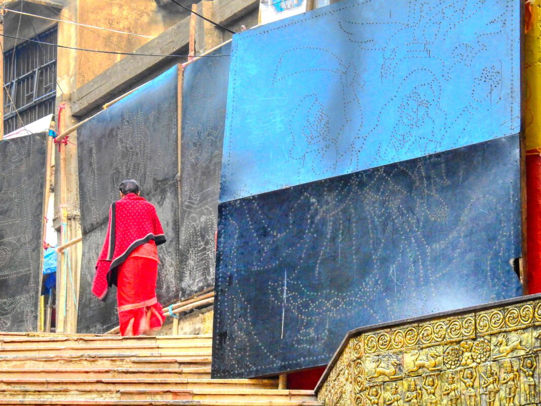 Street Photography in India, Street Photos in Rural India, Travel Photography blog by Dr Zenaidy Castro, travel blogger and wanderlust blogger life blog life travel blogging India