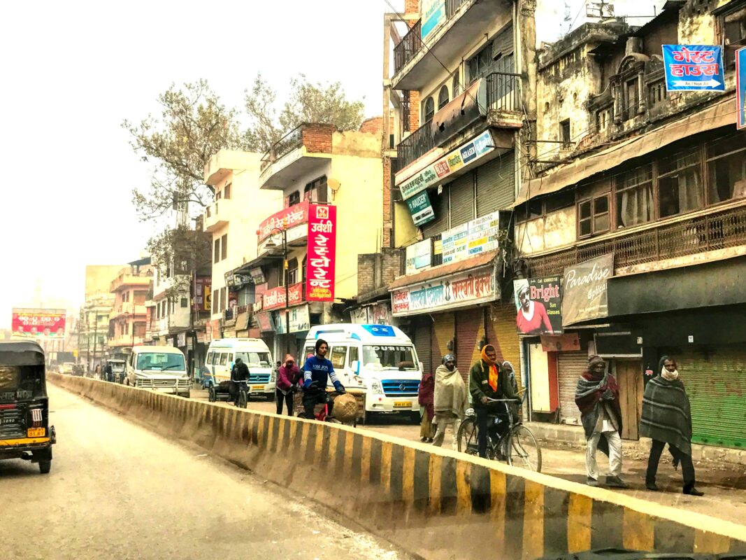 Street Photography in India, Street Photos in Rural India, Travel Photography blog by Dr Zenaidy Castro, travel blogger and wanderlust blogger life blog life travel blogging India