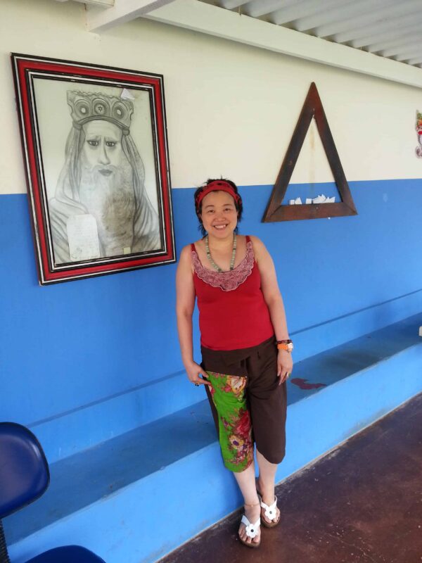 Spiritual Healing in Casa Dom Inacio Abadiânia, Brazil. My experience at the Casa de Dom Inácio