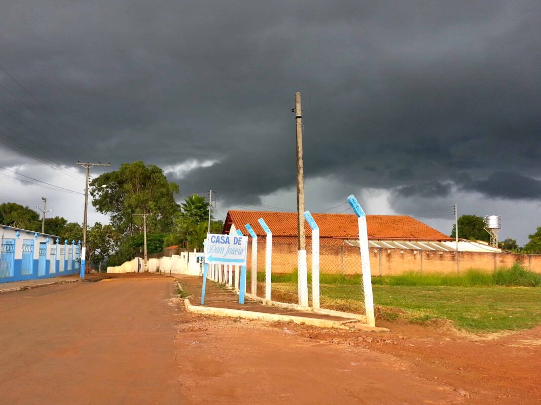 Spiritual Healing in Casa Dom Inacio Abadiânia, Brazil. My experience at the Casa de Dom Inácio
