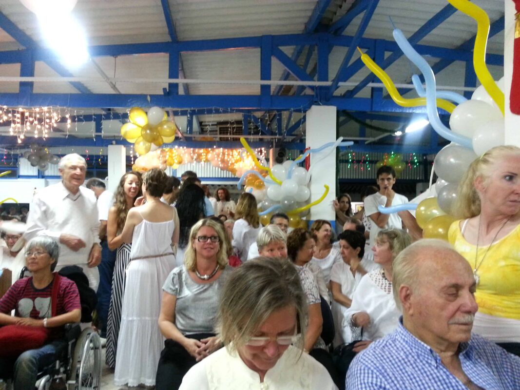 Spiritual Healing in Casa Dom Inacio Abadiânia, Brazil. My experience at the Casa de Dom Inácio