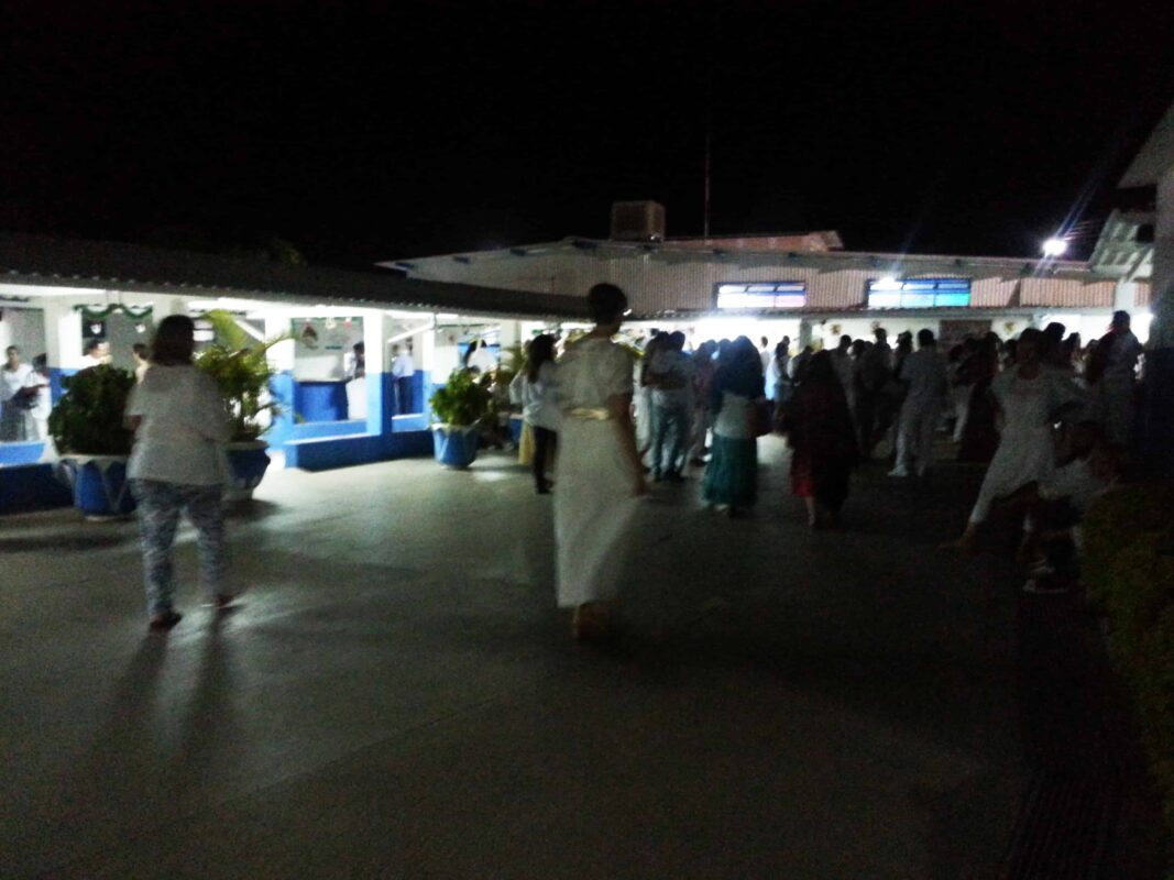 Spiritual Healing in Casa Dom Inacio Abadiânia, Brazil. My experience at the Casa de Dom Inácio