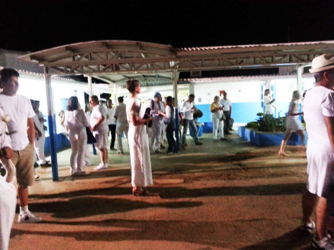 Spiritual Healing in Casa Dom Inacio Abadiânia, Brazil. My experience at the Casa de Dom Inácio