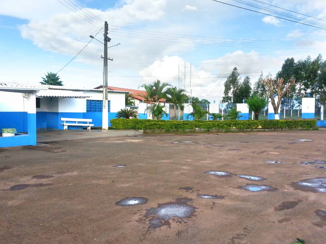 Spiritual Healing in Casa Dom Inacio Abadiânia, Brazil. My experience at the Casa de Dom Inácio