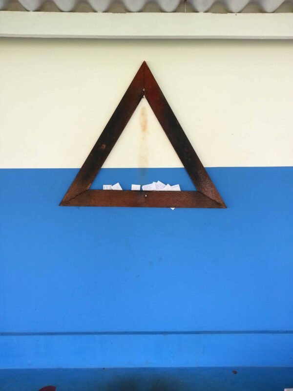 Spiritual Healing in Casa Dom Inacio Abadiânia, Brazil. My experience at the Casa de Dom Inácio