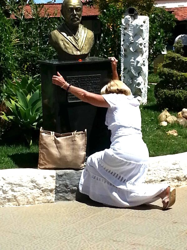 Spiritual Healing in Casa Dom Inacio Abadiânia, Brazil. My experience at the Casa de Dom Inácio