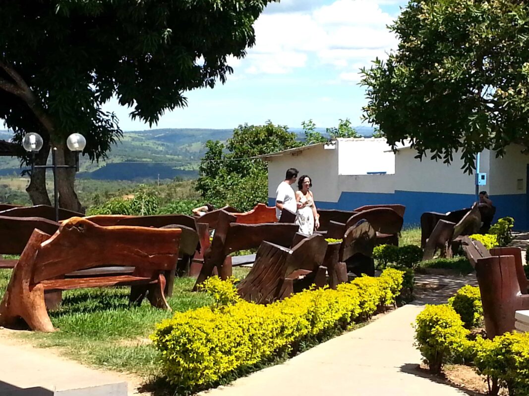Spiritual Healing in Casa Dom Inacio Abadiânia, Brazil. My experience at the Casa de Dom Inácio
