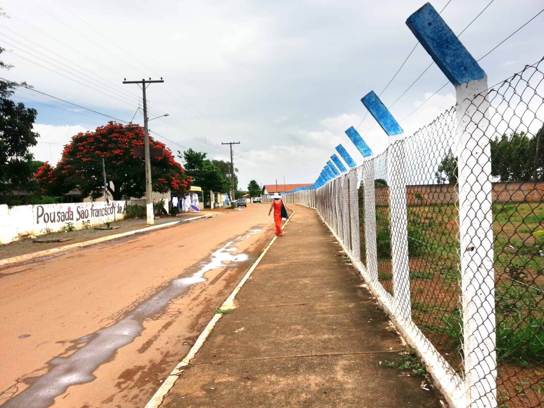 Spiritual Healing in Casa Dom Inacio Abadiânia, Brazil. My experience at the Casa de Dom Inácio