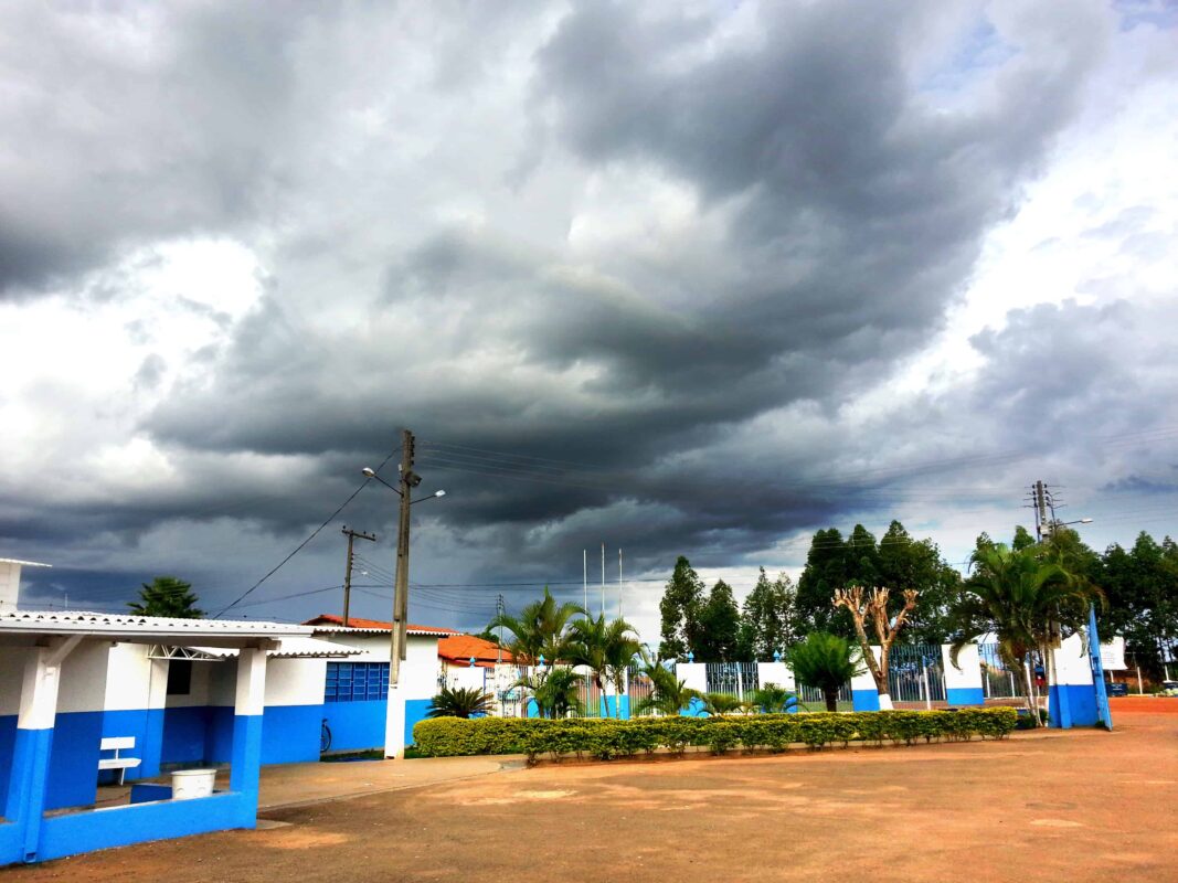 Spiritual Healing in Casa Dom Inacio Abadiânia, Brazil. My experience at the Casa de Dom Inácio