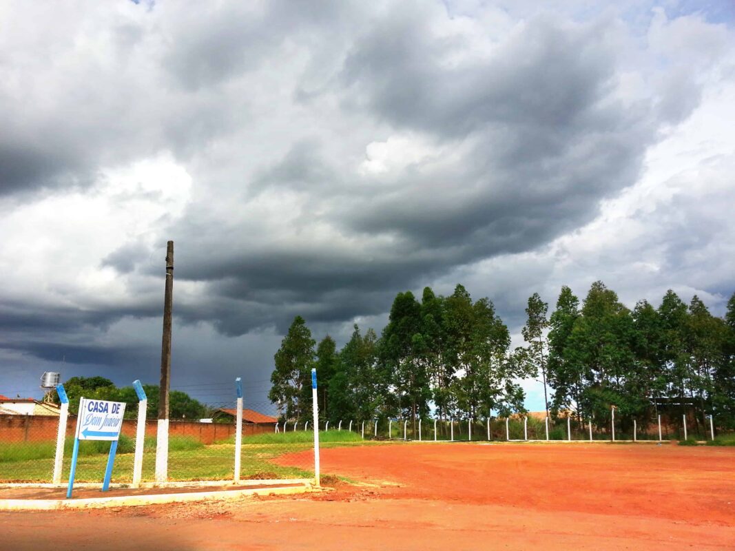 Spiritual Healing in Casa Dom Inacio Abadiânia, Brazil. My experience at the Casa de Dom Inácio