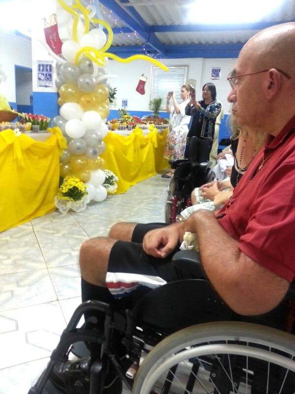 Spiritual Healing in Casa Dom Inacio Abadiânia, Brazil. My experience at the Casa de Dom Inácio