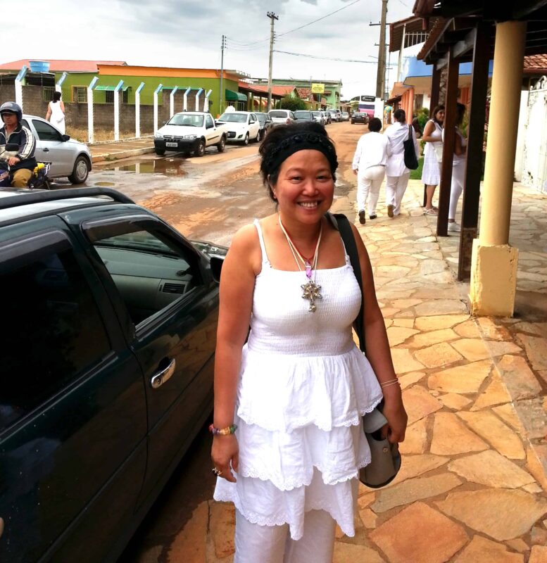 Spiritual Healing in Casa Dom Inacio Abadiânia, Brazil. My experience at the Casa de Dom Inácio