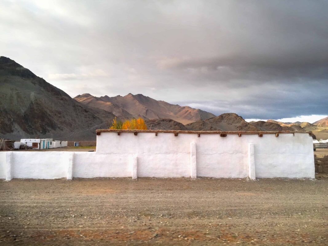 Landscape Scenery Kazaks Olgii 14