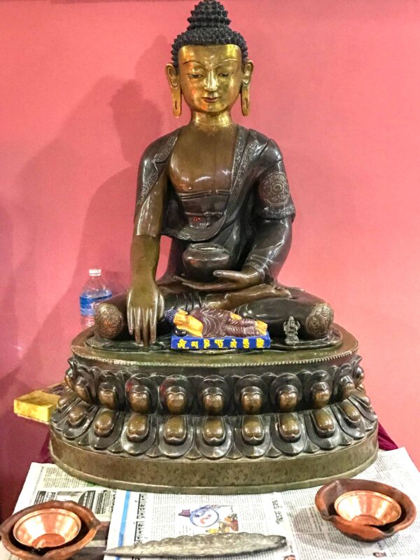 Lower Mustang Nepal Trekking Trail, Street Photos in Lower Mustang Loop Trek, Travel Photography of the Lower Mustang Trek blog by Dr Zenaidy Castro, Lower Mustang Trek photos