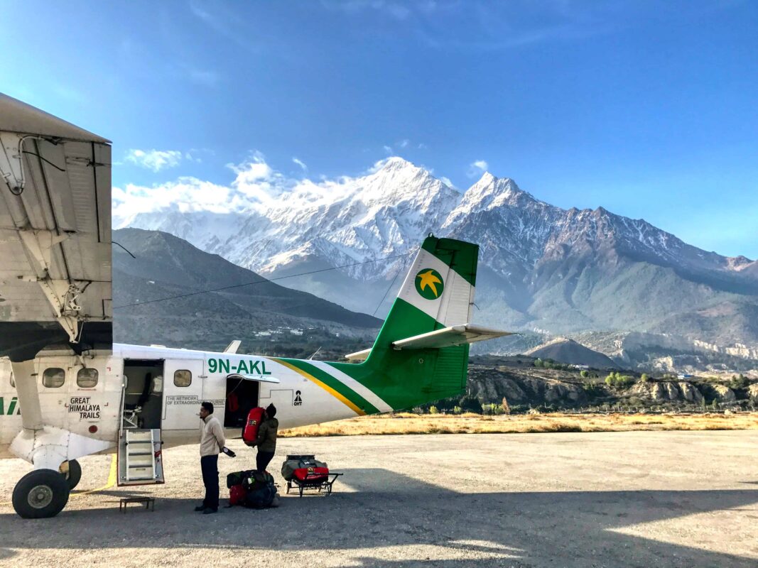 Lower Mustang Nepal Trekking Trail, Street Photos in Lower Mustang Loop Trek, Travel Photography of the Lower Mustang Trek blog by Dr Zenaidy Castro, Lower Mustang Trek photos