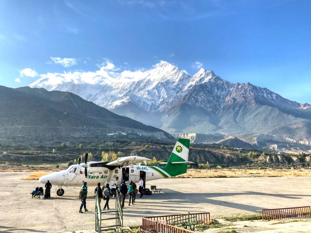 Lower Mustang Nepal Trekking Trail, Street Photos in Lower Mustang Loop Trek, Travel Photography of the Lower Mustang Trek blog by Dr Zenaidy Castro, Lower Mustang Trek photos