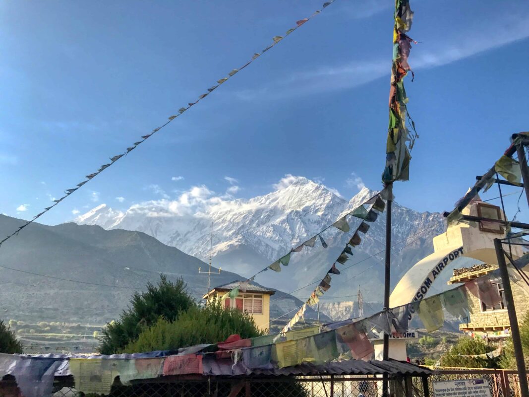 Lower Mustang Nepal Trekking Trail, Street Photos in Lower Mustang Loop Trek, Travel Photography of the Lower Mustang Trek blog by Dr Zenaidy Castro, Lower Mustang Trek photos