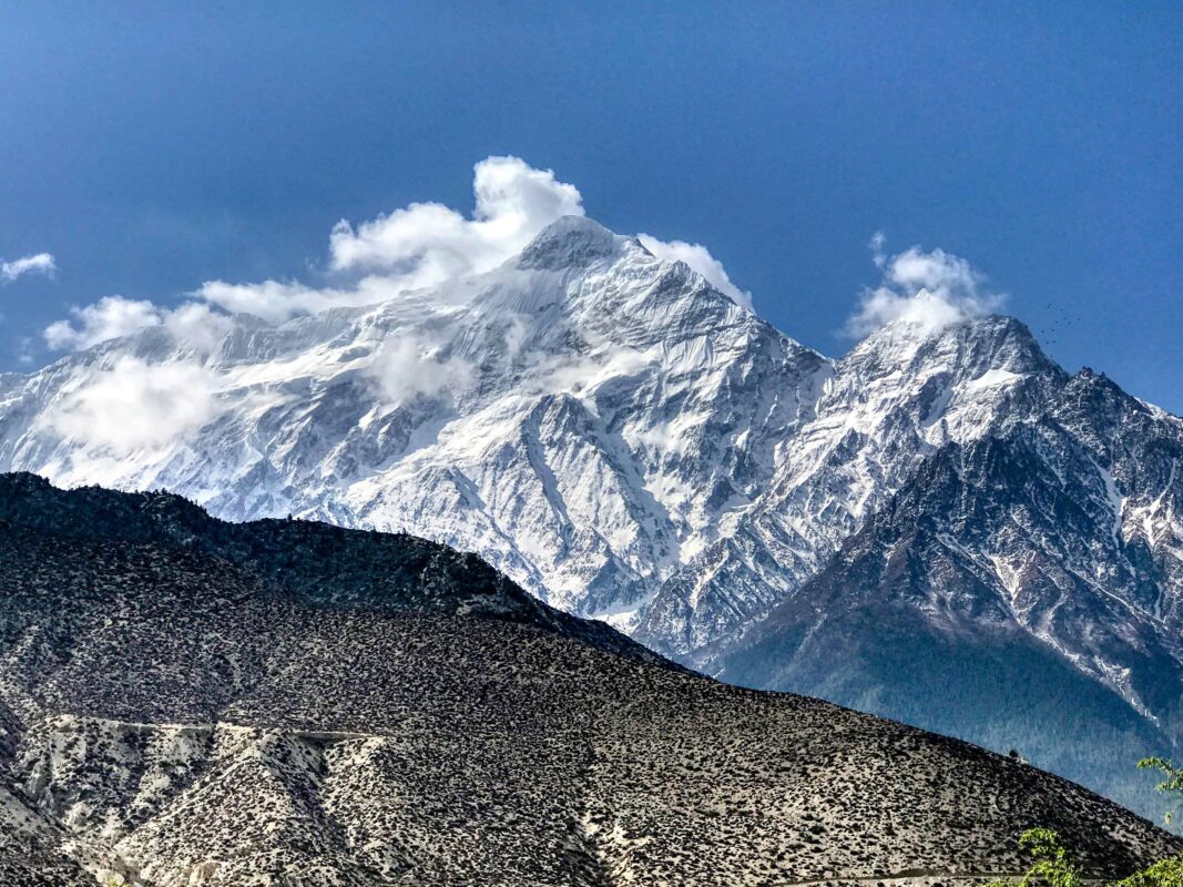 Lower Mustang Nepal Trekking Trail, Street Photos in Lower Mustang Loop Trek, Travel Photography of the Lower Mustang Trek blog by Dr Zenaidy Castro, Lower Mustang Trek photos