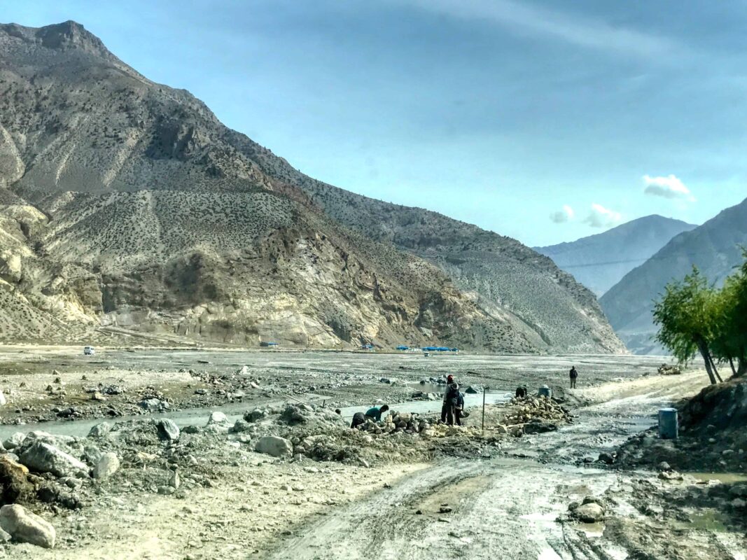 Lower Mustang Nepal Trekking Trail, Street Photos in Lower Mustang Loop Trek, Travel Photography of the Lower Mustang Trek blog by Dr Zenaidy Castro, Lower Mustang Trek photos
