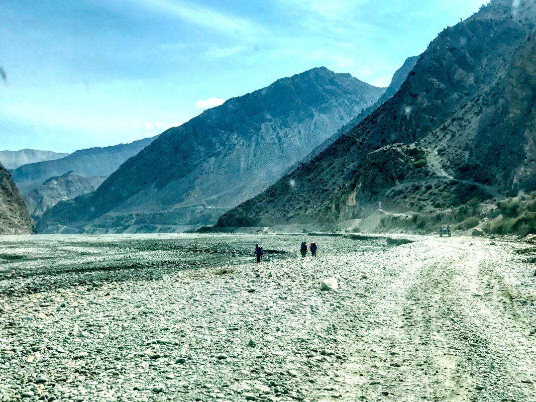 Lower Mustang Nepal Trekking Trail, Street Photos in Lower Mustang Loop Trek, Travel Photography of the Lower Mustang Trek blog by Dr Zenaidy Castro, Lower Mustang Trek photos