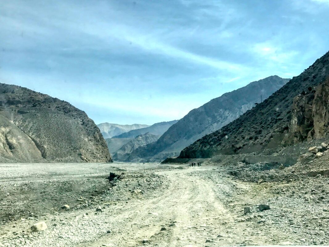 Lower Mustang Nepal Trekking Trail, Street Photos in Lower Mustang Loop Trek, Travel Photography of the Lower Mustang Trek blog by Dr Zenaidy Castro, Lower Mustang Trek photos