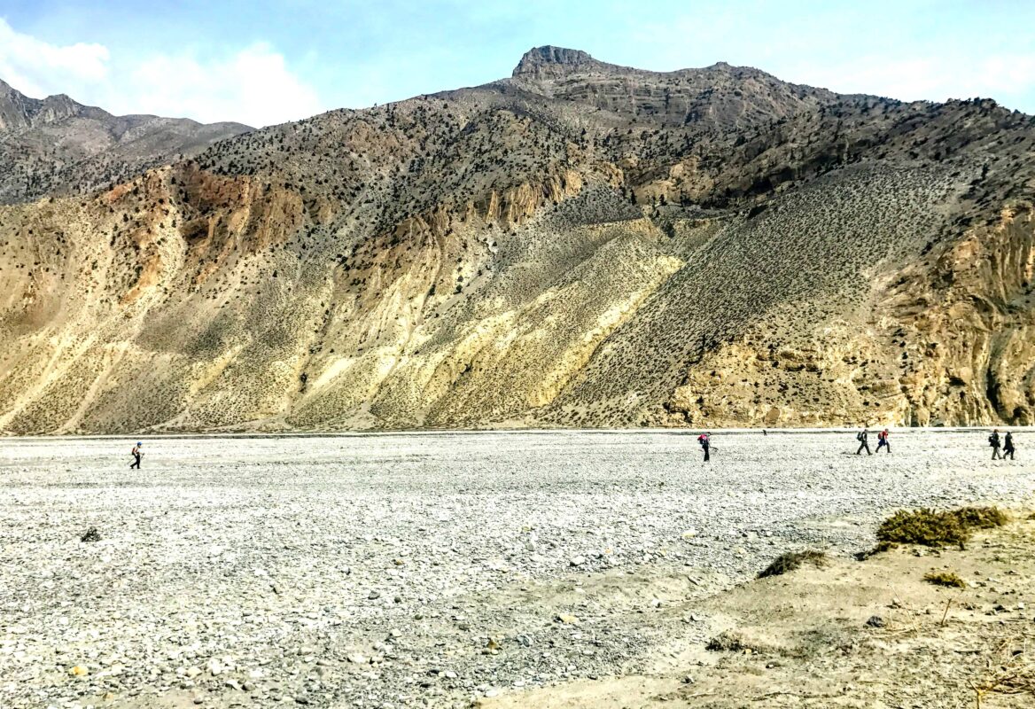 Lower Mustang Nepal Trekking Trail, Street Photos in Lower Mustang Loop Trek, Travel Photography of the Lower Mustang Trek blog by Dr Zenaidy Castro, Lower Mustang Trek photos