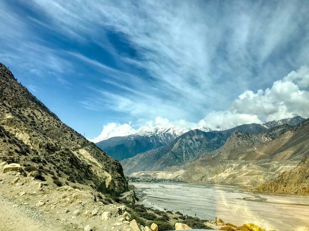 Lower Mustang Nepal Trekking Trail, Street Photos in Lower Mustang Loop Trek, Travel Photography of the Lower Mustang Trek blog by Dr Zenaidy Castro, Lower Mustang Trek photos