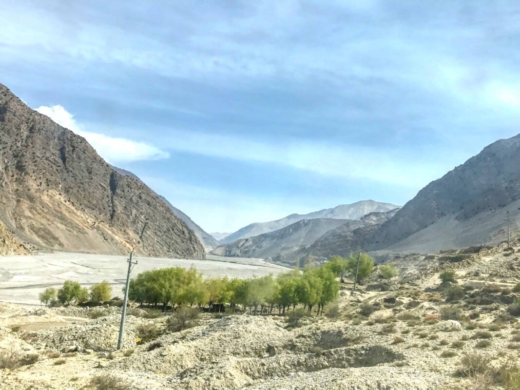 Lower Mustang Nepal Trekking Trail, Street Photos in Lower Mustang Loop Trek, Travel Photography of the Lower Mustang Trek blog by Dr Zenaidy Castro, Lower Mustang Trek photos